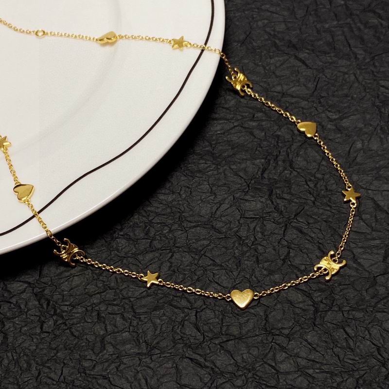 Celine Necklace 05lyr134 (2)